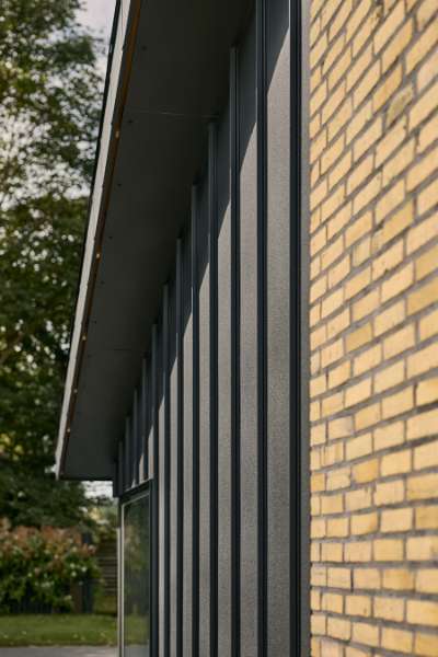 DS Nordic Click Seam delivers on style, Horsevang 4, 9800 Hjørring, Denmark